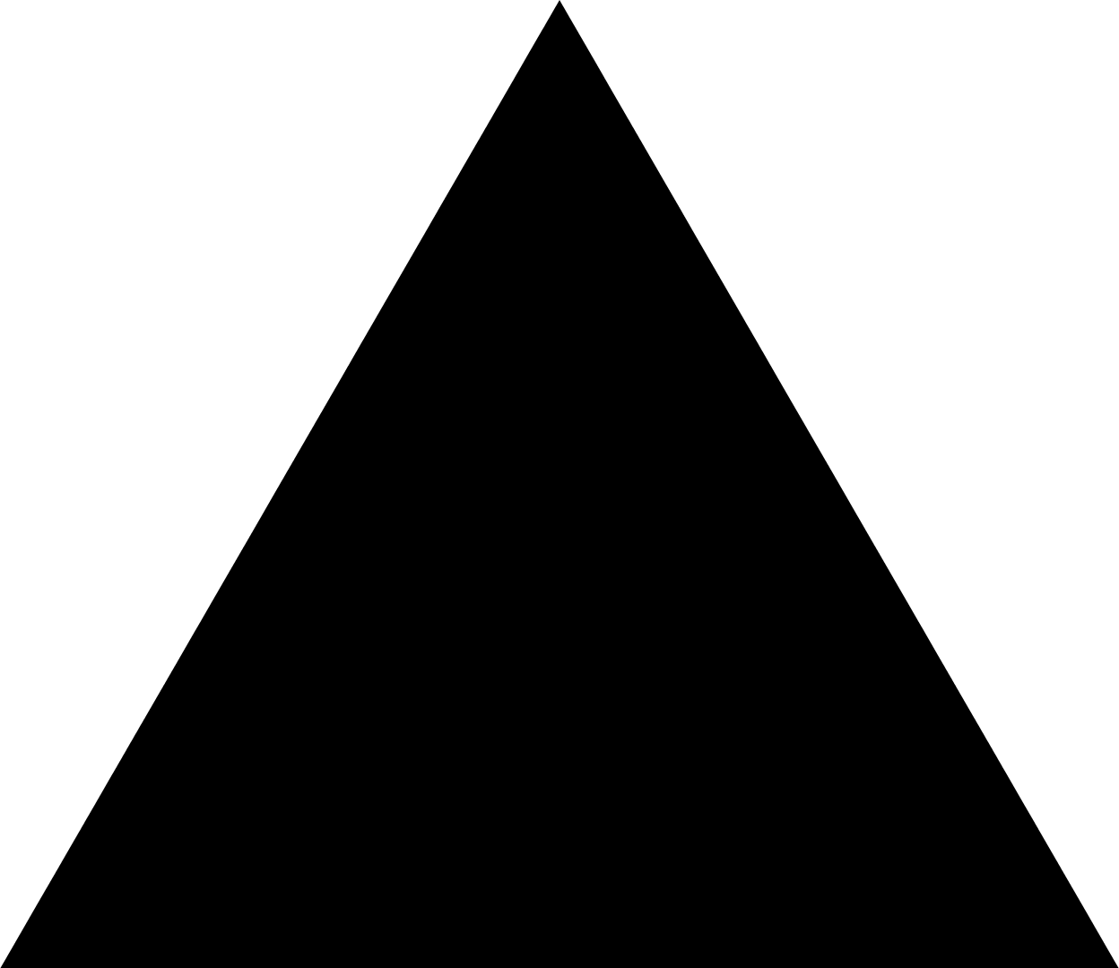 Sierpinski Triangle 2